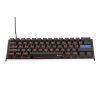Клавиатура Ducky One 2 Mini Cherry Brown RGB Black-White (DKON2061ST-BURALAZT1) изображение 9