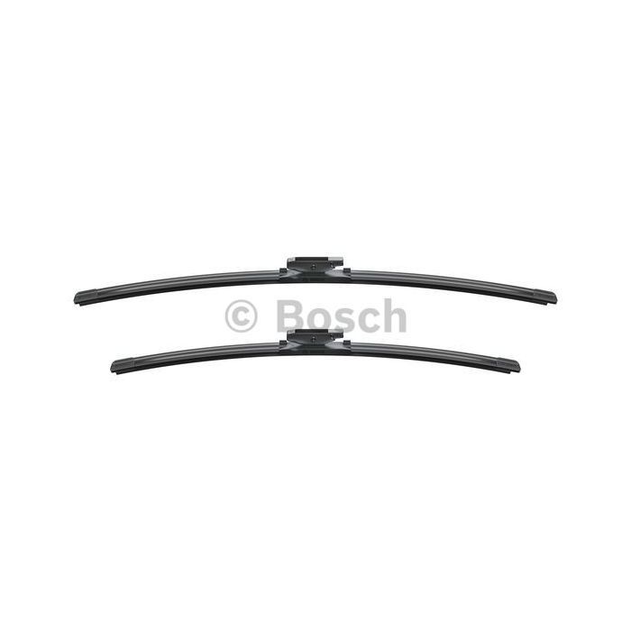 Щетка стеклоочистителя Bosch 3 397 007 117 изображение 2