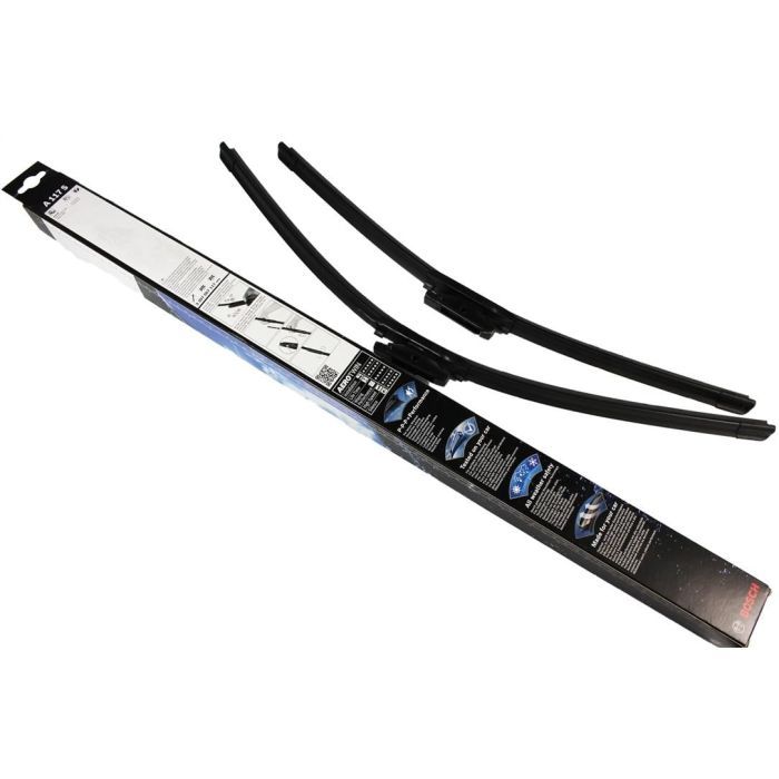 Щетка стеклоочистителя Bosch 3 397 007 117 изображение 2