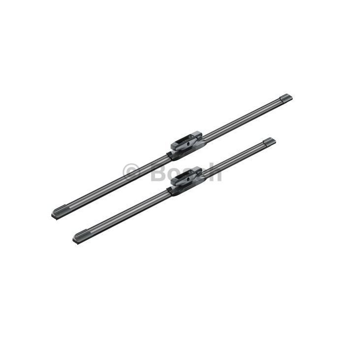 Щетка стеклоочистителя Bosch 3 397 007 117 изображение 4
