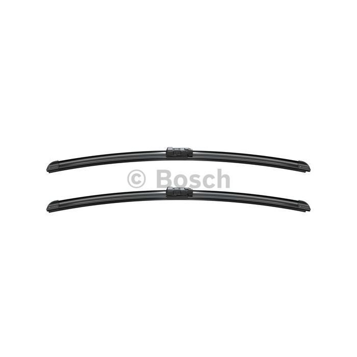 Щетка стеклоочистителя Bosch 3 397 009 825 изображение 2