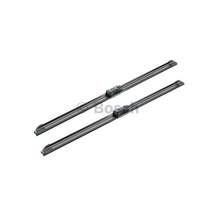 Щетка стеклоочистителя Bosch 3 397 009 825 изображение 4