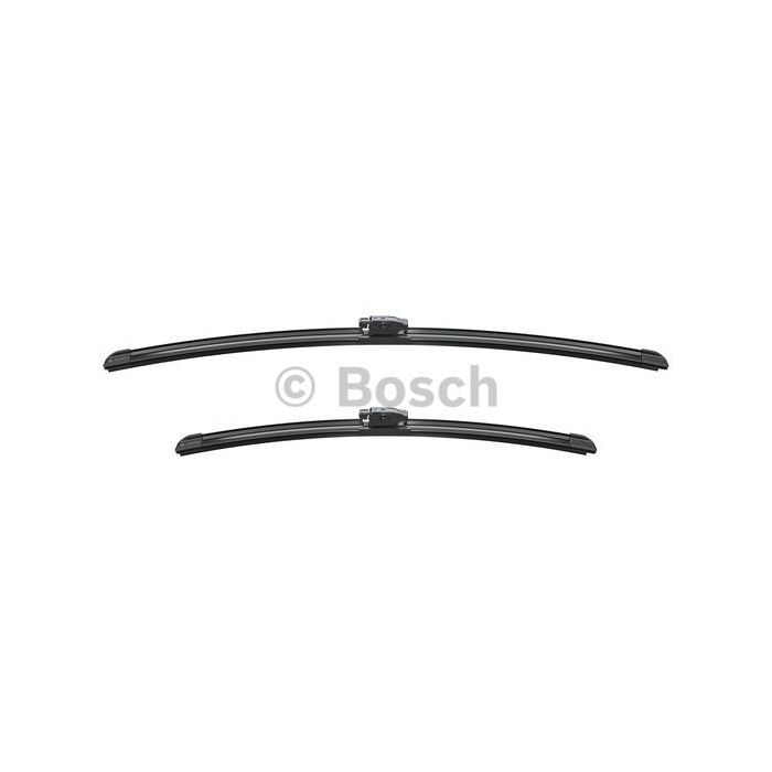 Щітка склоочисника Bosch 3 397 014 312 зображення 2