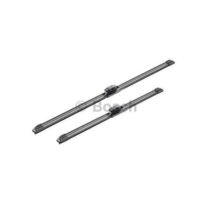 Щітка склоочисника Bosch 3 397 014 312 зображення 4