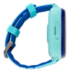 Смарт-часы Amigo GO005 4G WIFI Kids waterproof Thermometer Blue (747017) изображение 2