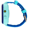 Смарт-часы Amigo GO005 4G WIFI Kids waterproof Thermometer Blue (747017) изображение 3