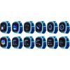 Смарт-годинник Amigo GO005 4G WIFI Kids waterproof Thermometer Blue (747017) зображення 7