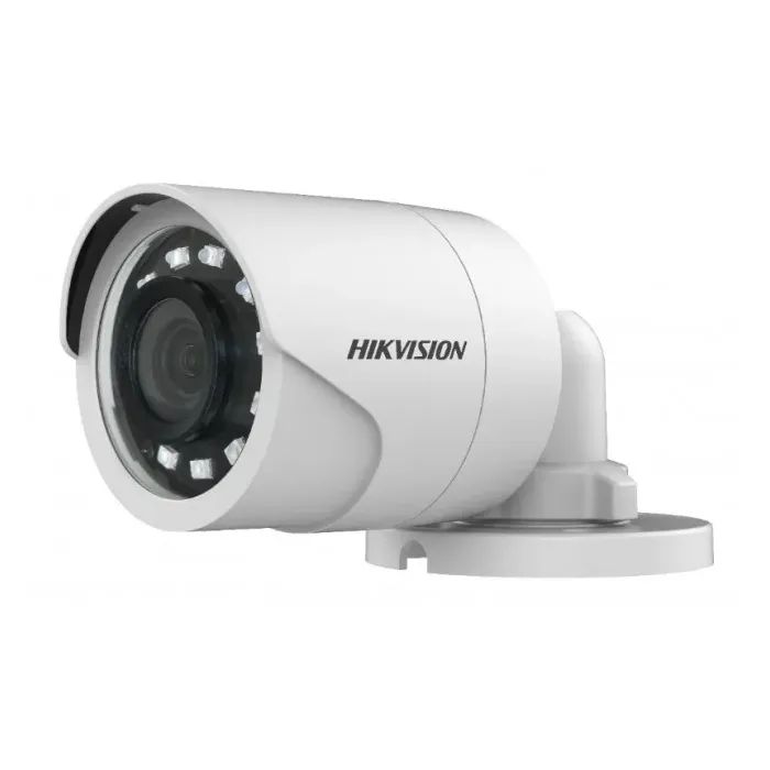 Камера відеоспостереження Hikvision DS-2CE16D0T-IRF(C) (3.6)