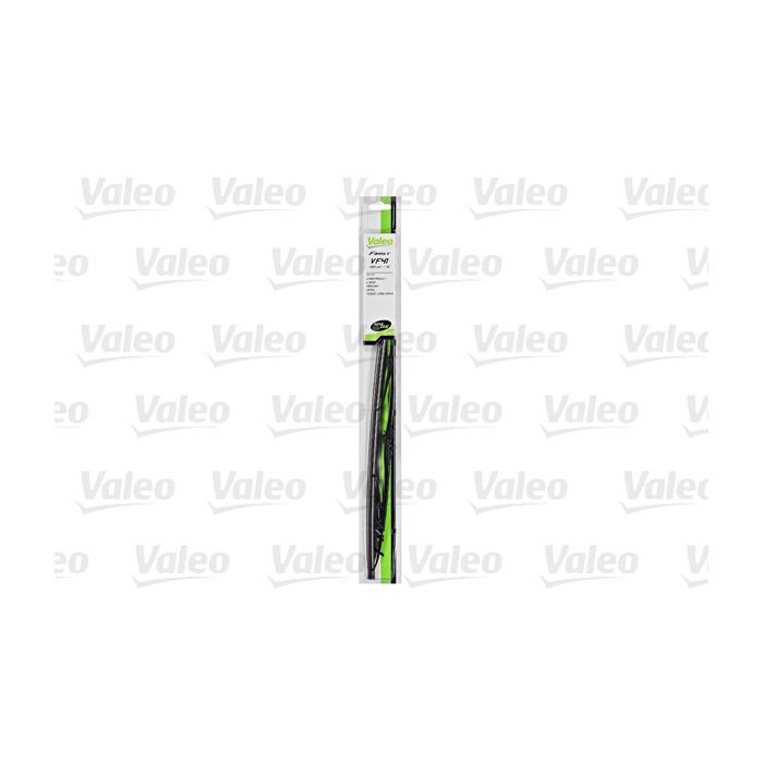 Щітка склоочисника Valeo 575540 зображення 2