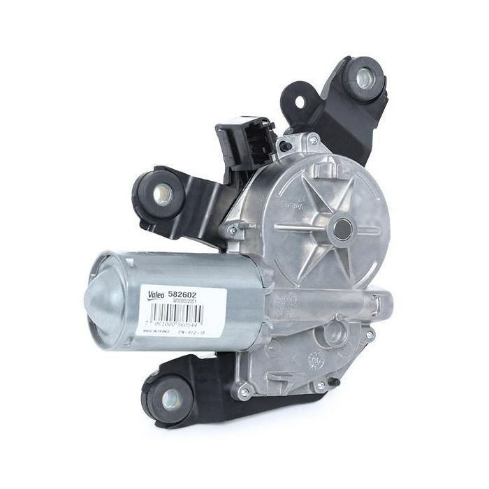 Двигун склоочисника Valeo 582602