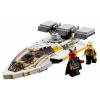 Конструктор LEGO Star Wars Кантина в Мос-Эйсли (75290) изображение 8