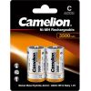 Акумулятор Camelion C 3500mAh Ni-MH * 2 R14-2BL (NH-С3500BP2)