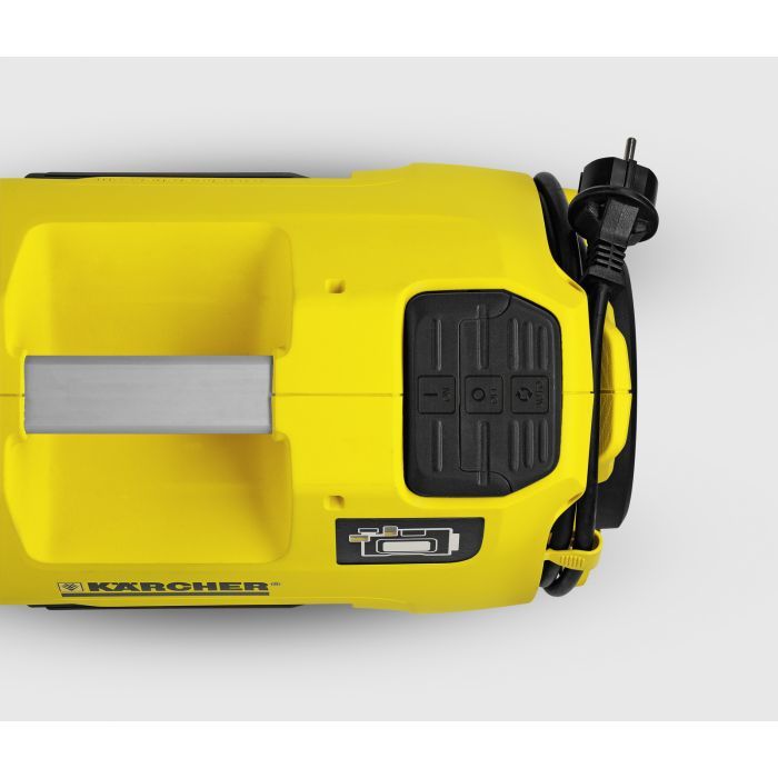 Насосная станция Karcher BP 5 Home Garden (1.645-355.0) изображение 3