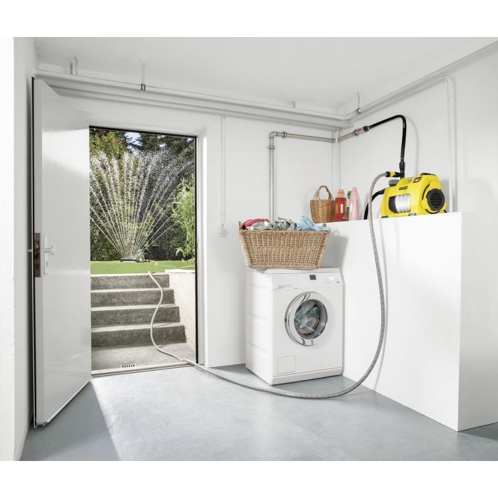 Насосная станция Karcher BP 5 Home Garden (1.645-355.0) изображение 7