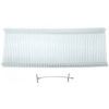 Соединитель пластиковый Open стандарт PLASTIC NEEDLES FOR JOLLY (10000 units in box) 50mm (9369) изображение 2