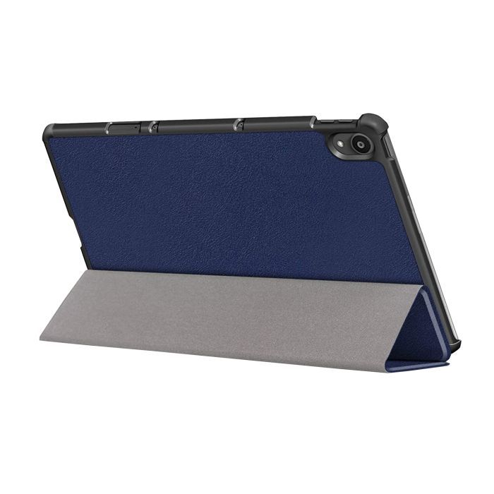 Чохол до планшета BeCover Smart Case Lenovo Tab P11 / P11 Plus Black (705955) зображення 3