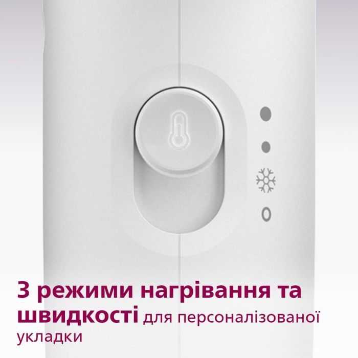 Фен Philips BHD300/00 изображение 4