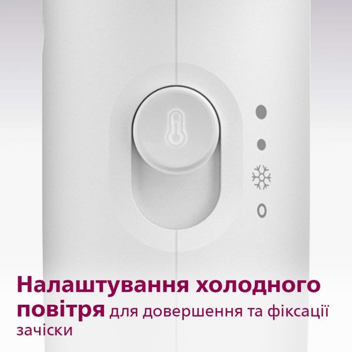 Фен Philips BHD300/00 изображение 5