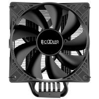 Кулер до процесора PcCooler GI-X4SD зображення 2