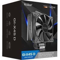 Кулер до процесора PcCooler GI-X4SD зображення 7