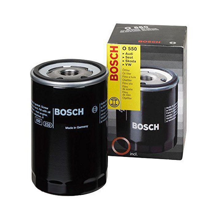 Фільтр масляний Bosch 0 451 103 050