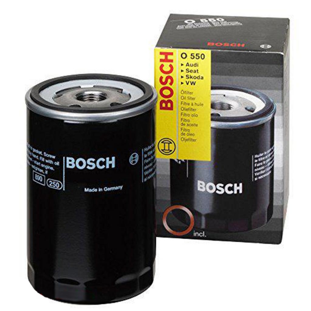 Фільтр масляний Bosch 0 451 103 050