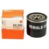 Фильтр масляный Mahle OC996 изображение 3