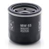 Фильтр масляный Mann MW65
