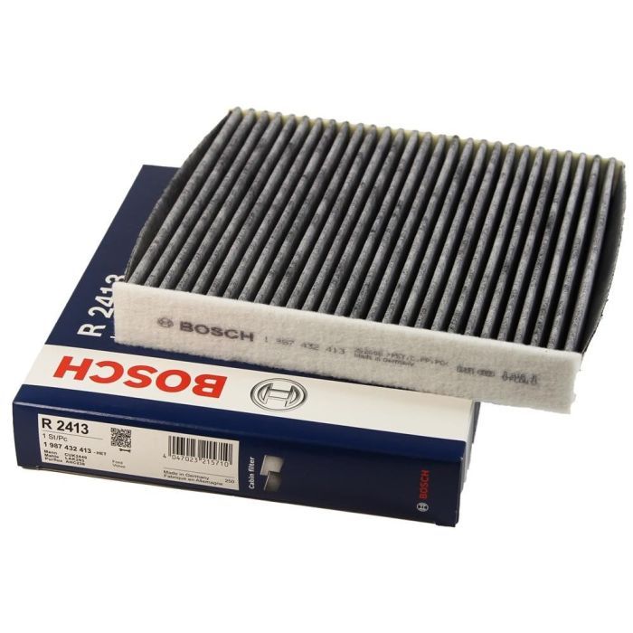 Фильтр салона Bosch 1 987 432 413 изображение 2