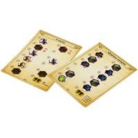 Настольная игра Hobby World Gloomhaven. Мрачная гавань Забытые круги (915294) изображение 11