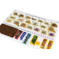 Настольная игра Hobby World Gloomhaven. Мрачная гавань Забытые круги (915294) изображение 3