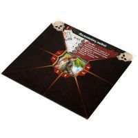 Настольная игра Hobby World Gloomhaven. Мрачная гавань Забытые круги (915294) изображение 7