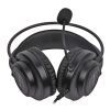 Наушники A4Tech FH200i Grey изображение 4
