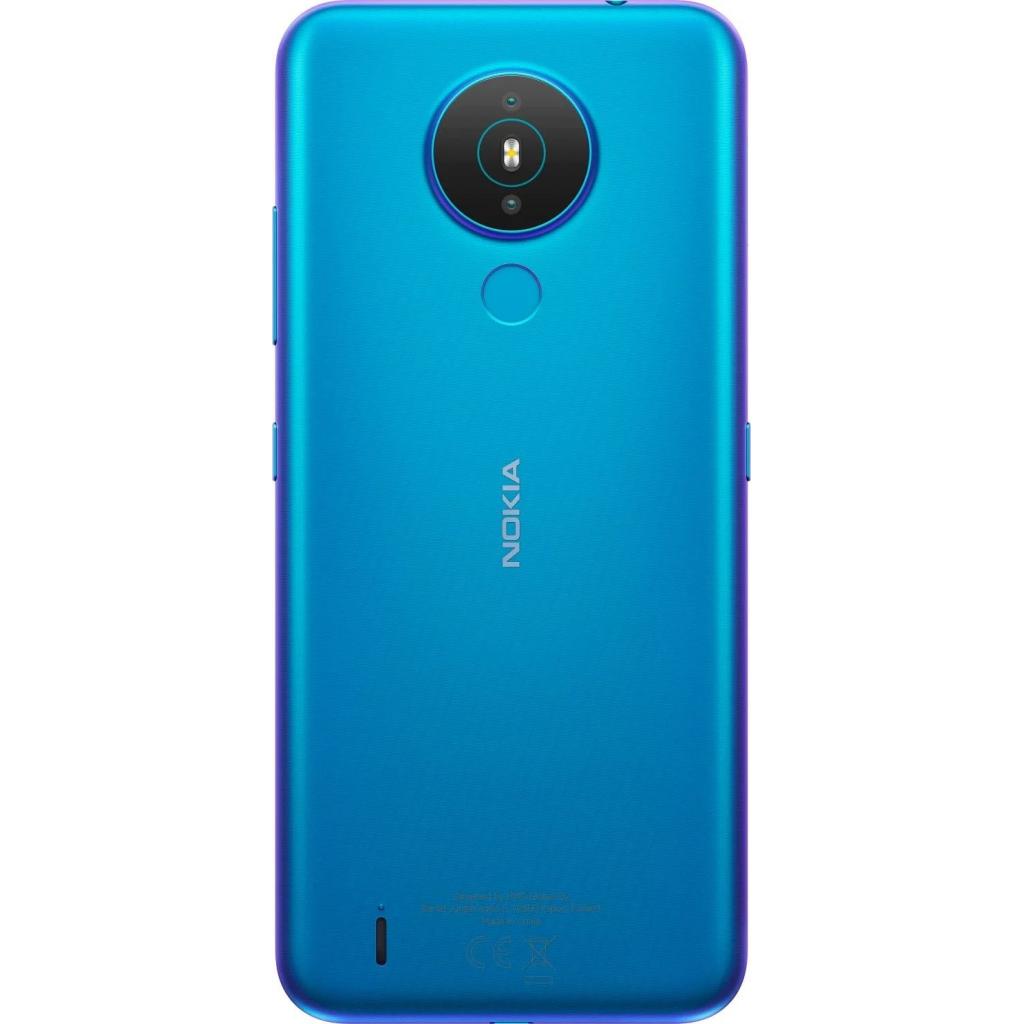 Мобильный телефон Nokia 1.4 DS 2/32Gb Blue изображение 2