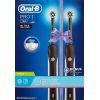 Электрическая зубная щетка Oral-B PRO 790 Cross Action (2 шт.) изображение 2