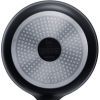 Сковорода Xiaomi HuoHou 24 см (HU0071) изображение 2