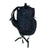 Рюкзак туристический Tramp Commander 50 л Black (UTRP-042-black) изображение 5