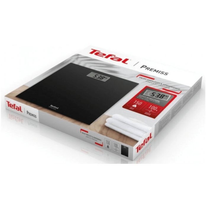 Весы напольные Tefal PP1400V0 изображение 3