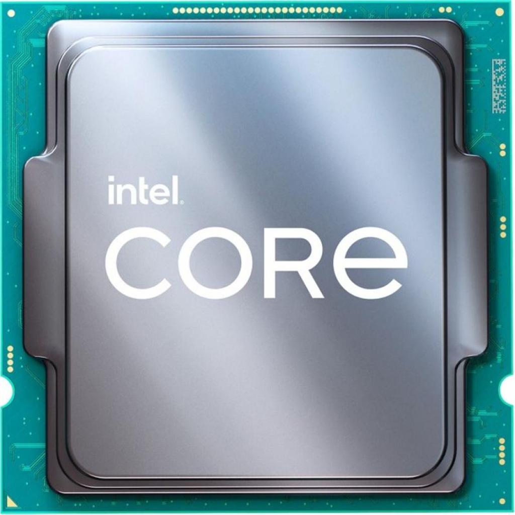 Процессор INTEL Core™ i5 11600 (BX8070811600)