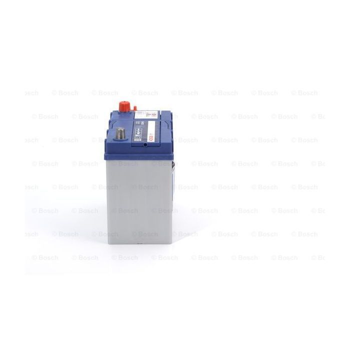 Аккумулятор автомобильный Bosch 45А (0 092 S40 230) изображение 2