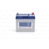 Аккумулятор автомобильный Bosch 45А (0 092 S40 230) изображение 3