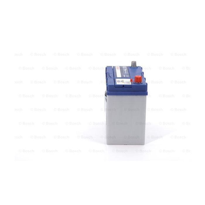 Аккумулятор автомобильный Bosch 45А (0 092 S40 230) изображение 4