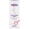 Косметика для мам Sanosan Mama крем от растяжек для беременных, 200 мл (4003583207190) изображение 2