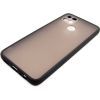 Чохол до мобільного телефона Dengos Matt OPPO A15/A15s, black (DG-TPU-MATT-67) зображення 3