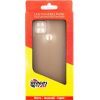 Чохол до мобільного телефона Dengos Matt OPPO A15/A15s, black (DG-TPU-MATT-67) зображення 4