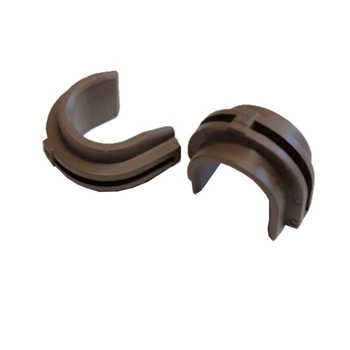 Втулка вала гумового HP LJ P2030/2035/2050/2055 AHK (3205611)