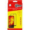 Стекло защитное Dengos Full Glue Xiaomi Mi 11 Lite (black) (TGFG-174)