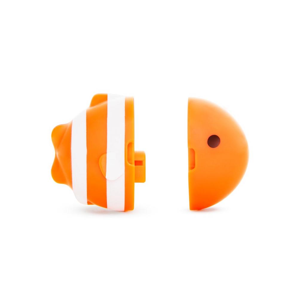 Іграшка для ванної Munchkin Кольорові рибки (051937) зображення 6