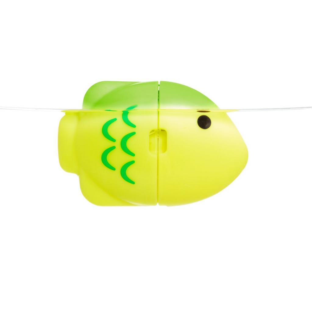 Игрушка для ванной Munchkin Цветные рыбки (051937) изображение 7