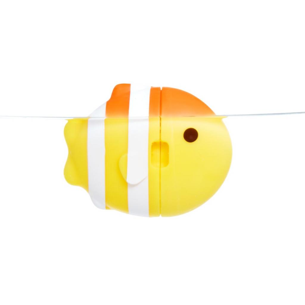 Іграшка для ванної Munchkin Кольорові рибки (051937) зображення 9